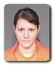 Inmate ASHLEY PAGELS