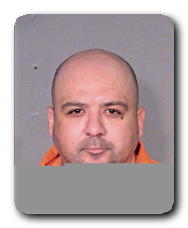 Inmate JUAN RAMIREZ