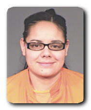 Inmate LILLIANA RAMIREZ