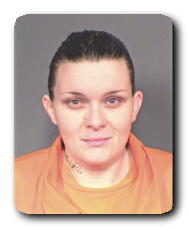 Inmate SHANNON REMMERS