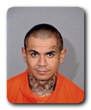 Inmate ALEX RODRIGUEZ