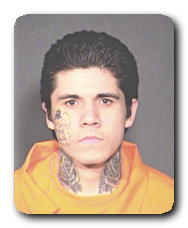 Inmate RICARDO RODRIGUEZ