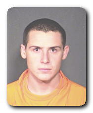 Inmate BRANDEN ROTH