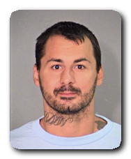 Inmate DUSTIN SELBY