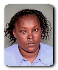 Inmate IVORY SHEPPARD