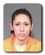 Inmate MICHELLE SIFUENTES