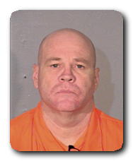 Inmate JOHN SPRUILL