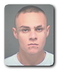 Inmate CHANCE STERMER