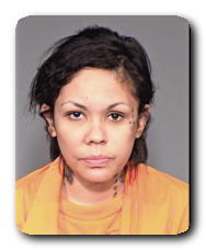 Inmate ANGELICA ACOSTA