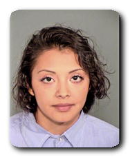 Inmate JAQUELINE ALVARADO