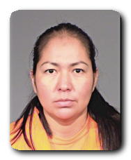 Inmate LUCILLE BENALLY