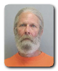 Inmate VINCE BERRY