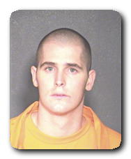Inmate MATTHEW CARROLL