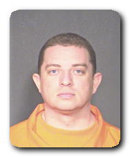 Inmate ROBERT CASEY