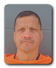 Inmate PAUL CHAPA