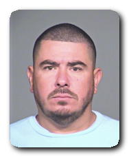 Inmate OMAR CHIQUETE ZACARIAS