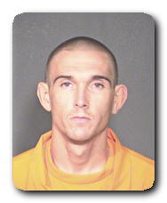 Inmate COLBY HAYES