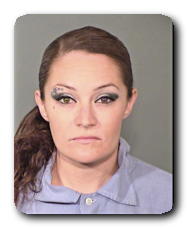 Inmate LISA MCFERREAN