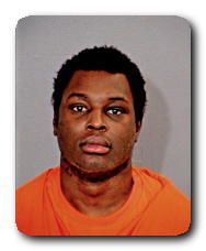 Inmate TERRELL OLIVER