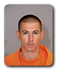 Inmate RANDY RODRIGUEZ