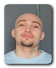 Inmate ANDREW ROSSI