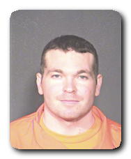 Inmate CHRISTOPHER SCALF