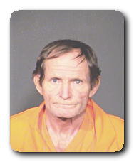 Inmate JERRY STRAIT