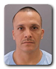 Inmate CARLOS ARMENTA