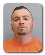 Inmate ADRIAN ARROYO RAZO