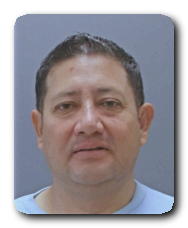 Inmate ALAVARO CARILLO RODRIGUEZ