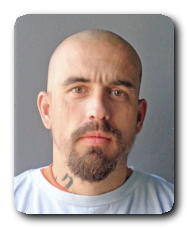 Inmate ZACHARY CLAY