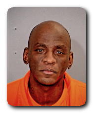 Inmate ANDRE DOSS