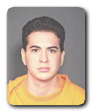 Inmate ANDY HERNANDEZ