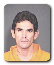 Inmate AARON MARQUEZ QUINTERO