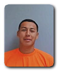 Inmate BENITO MARTINEZ