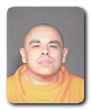 Inmate MIGUEL MARTINEZ