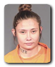 Inmate ASHLEY RUSSEL