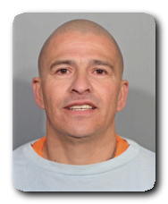 Inmate FERNANDO SANTIAGO