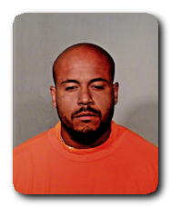 Inmate ANGELO WHITE