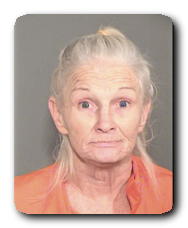 Inmate JO ANN YOUNG