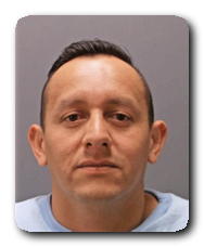 Inmate FERNANDO ALTAMIRANO GONZALEZ