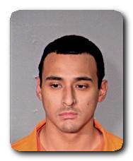 Inmate RICHARD CACERES
