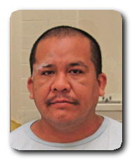 Inmate ANGEL CAMPOS LOPEZ
