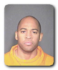 Inmate DONTE CLAY