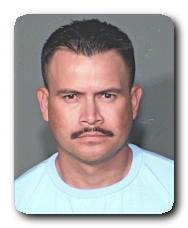 Inmate BENITO FLORES