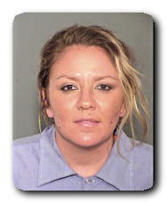 Inmate DANELLE FLORES