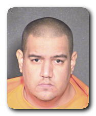 Inmate TOMMY FUENTES