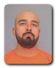 Inmate MAURILIO GARCIA