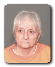 Inmate SHIRLEY GONZALES