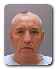 Inmate ORLANDO HASKIE